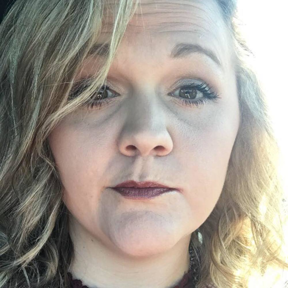 Meet your Posher, Jess